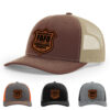 Brown/Khaki
