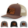 Brown/Khaki