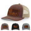 Brown/Khaki