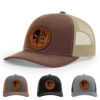 Brown/Khaki