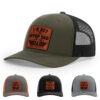 Light Army Green/Black