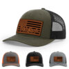 Light Army Green/Black