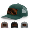 Dark Green