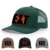 Dark Green