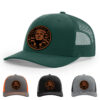 Dark Green