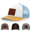 White/Columbia Blue/Yellow