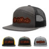 Charcoal/Black