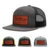 Charcoal/Black