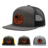 Charcoal/Black