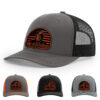 Charcoal/Black