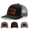 Black/Charcoal