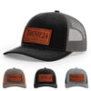 Black/Charcoal