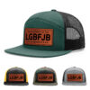 Dark Green/Black
