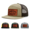 Pale Khaki/Brown