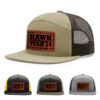 Pale Khaki/Brown