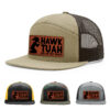 Pale Khaki/Brown