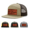 Pale Khaki/Brown
