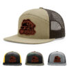 Pale Khaki/Brown