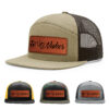 Pale Khaki/Brown