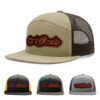 Pale Khaki/Brown