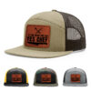 Pale Khaki/Brown