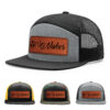 Heather Grey/Black/Black