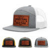 Heather Grey/White