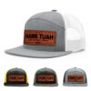 Heather Grey/White