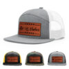 Heather Grey/White