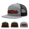 Heather Grey/Black