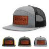 Heather Grey/Black