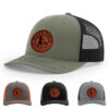 Heather Grey/Black