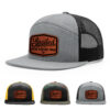Heather Grey/Black