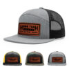 Heather Grey/Black