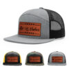 Heather Grey/Black