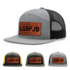 Heather Grey/Black