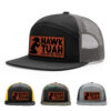 Light Heather Grey/Black