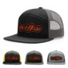 Black/Charcoal