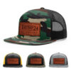 Camo Green/Black