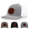 Heather Grey/White