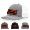 Heather Grey/White