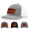 Heather Grey/White