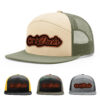 Light Khaki/Loden