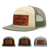 Light Khaki/Loden