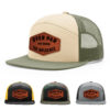 Light Khaki/Loden