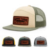 Light Khaki/Loden