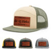 Light Khaki/Loden