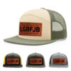 Light Khaki/Loden
