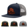 Navy/Charcoal