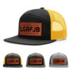Black/Glod